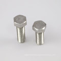 Hex Cap Screws and Hex Bolts